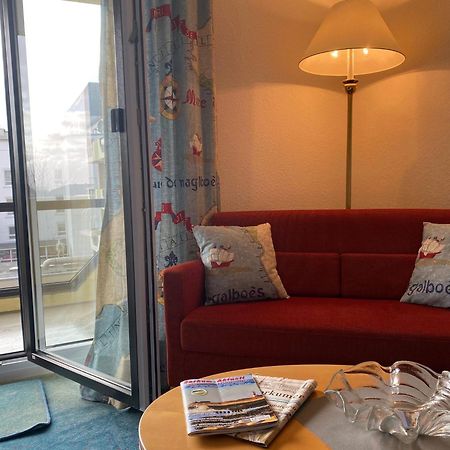 Aparthotel Kachelot Боркум Екстериор снимка