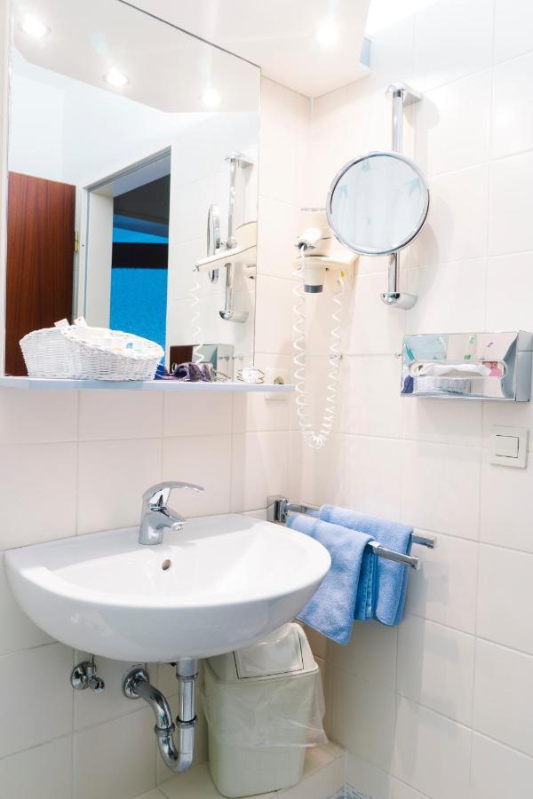 Aparthotel Kachelot Боркум Екстериор снимка
