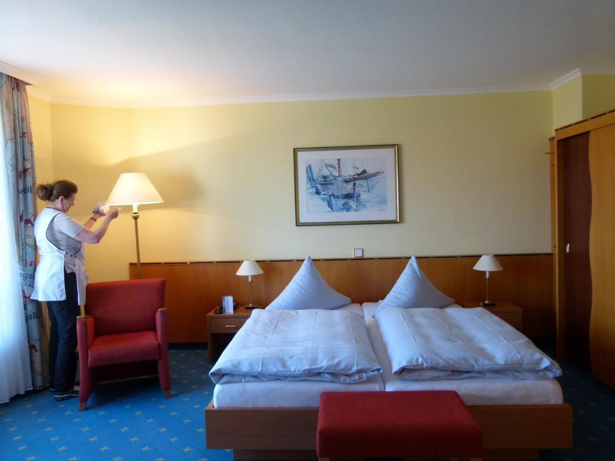 Aparthotel Kachelot Боркум Екстериор снимка