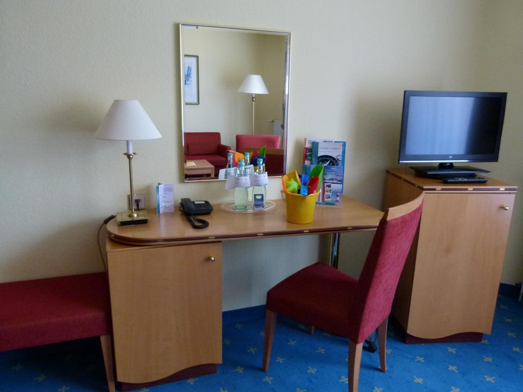 Aparthotel Kachelot Боркум Екстериор снимка