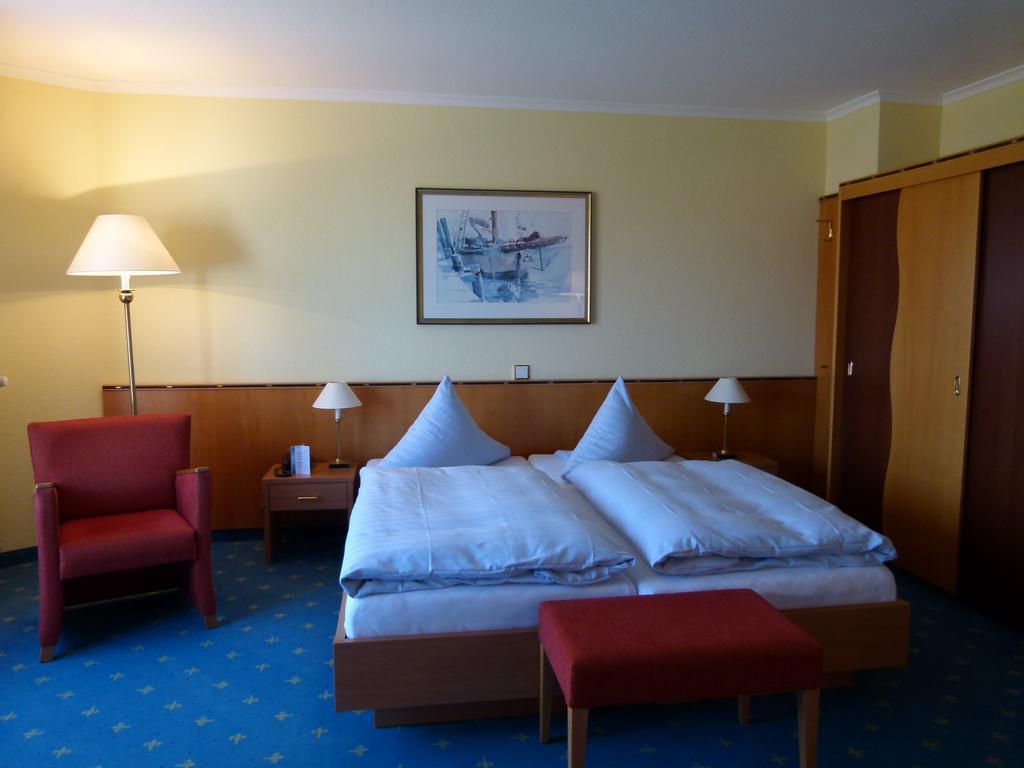 Aparthotel Kachelot Боркум Екстериор снимка