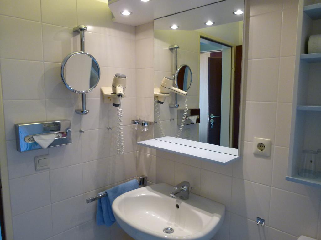 Aparthotel Kachelot Боркум Екстериор снимка