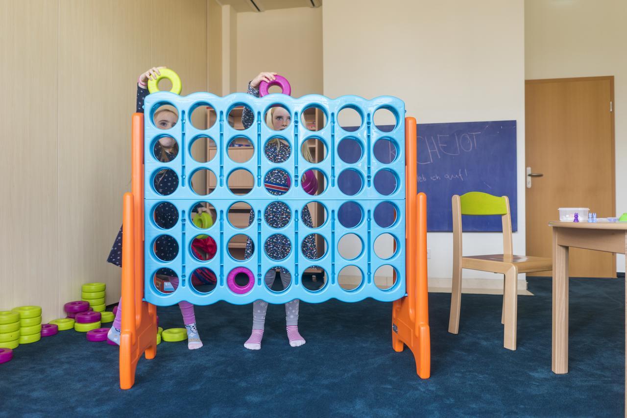 Aparthotel Kachelot Боркум Екстериор снимка