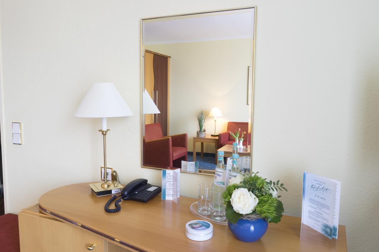 Aparthotel Kachelot Боркум Екстериор снимка