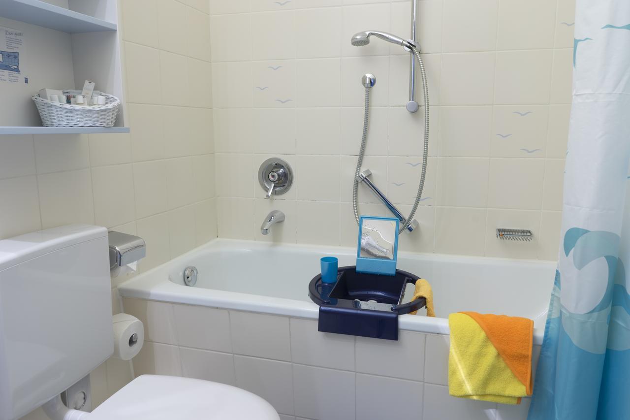 Aparthotel Kachelot Боркум Екстериор снимка
