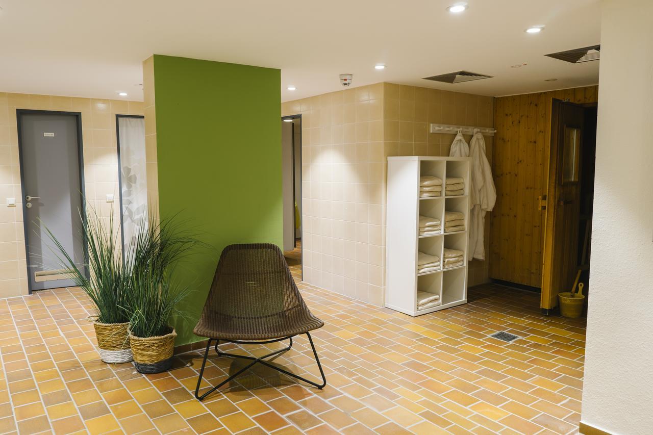 Aparthotel Kachelot Боркум Екстериор снимка