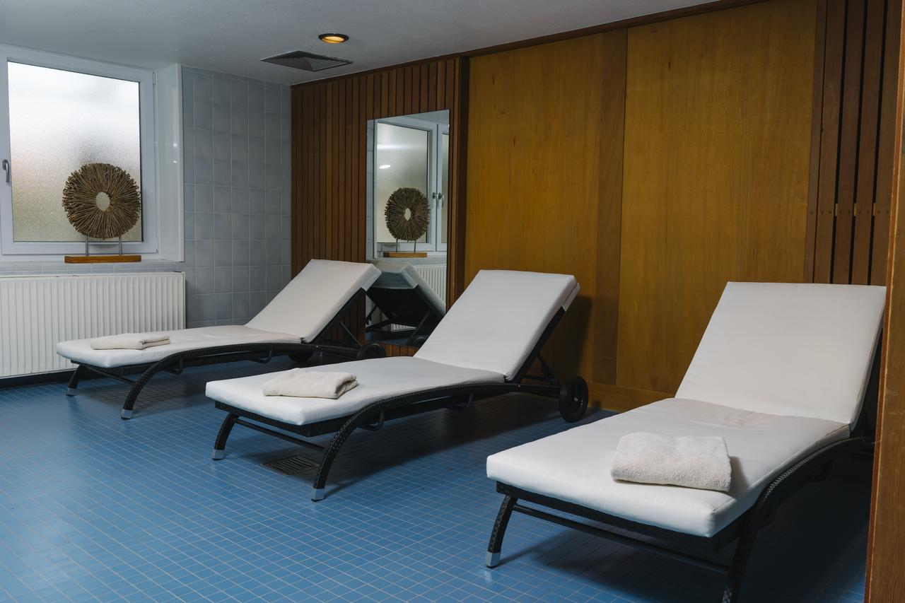 Aparthotel Kachelot Боркум Екстериор снимка