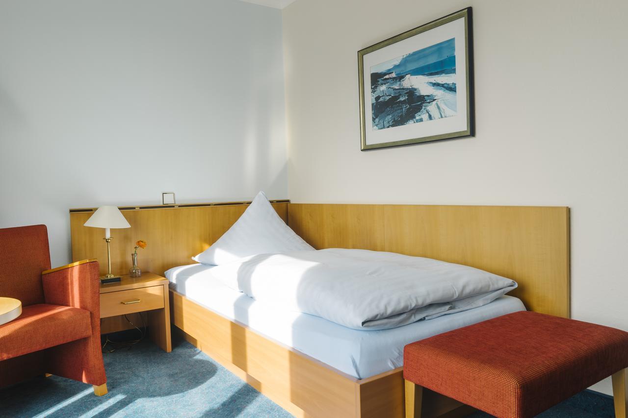 Aparthotel Kachelot Боркум Екстериор снимка