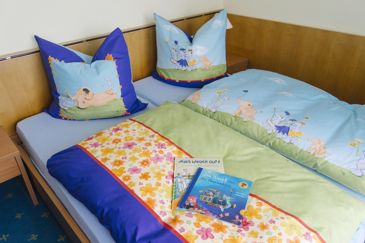 Aparthotel Kachelot Боркум Екстериор снимка