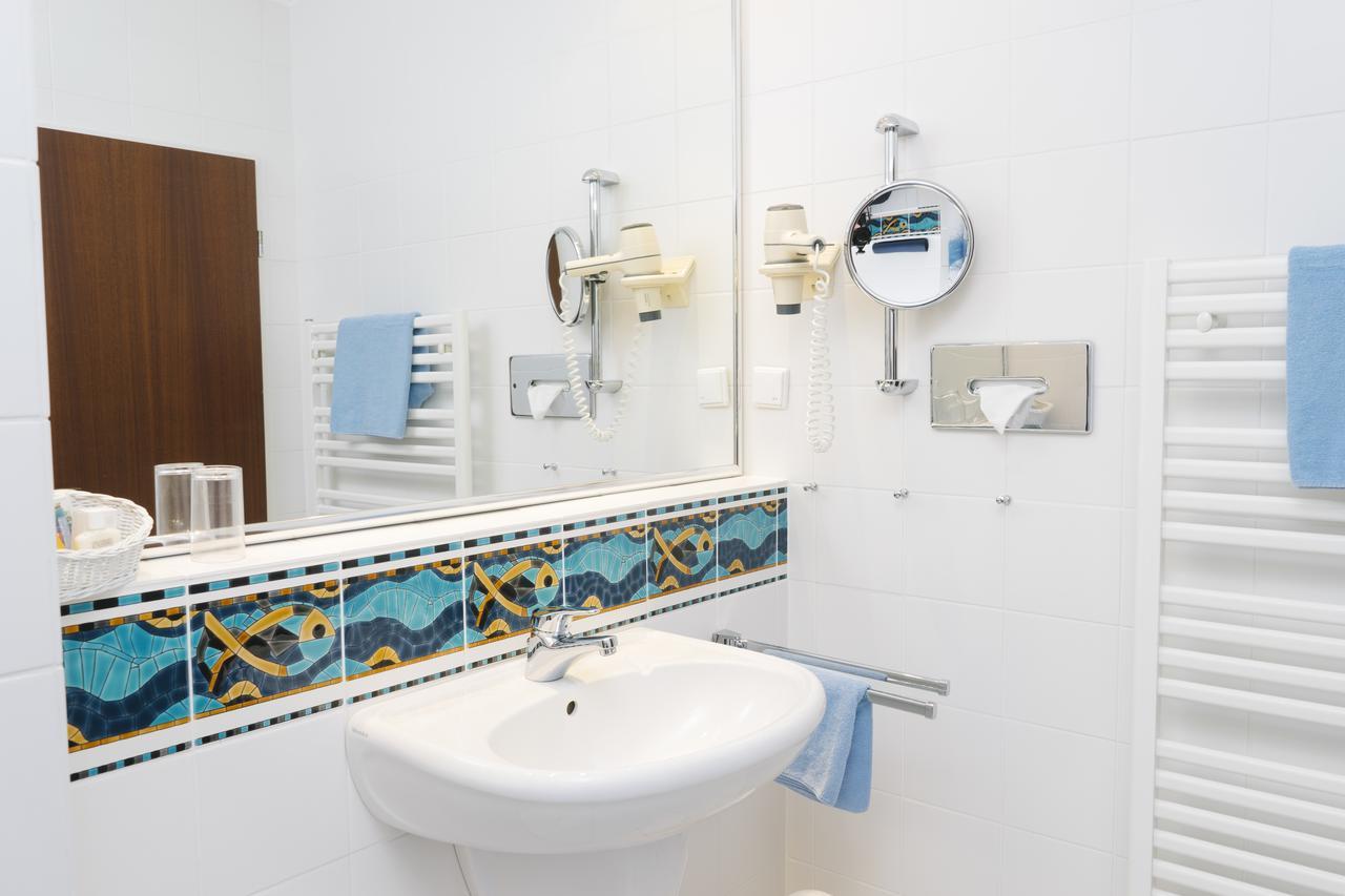 Aparthotel Kachelot Боркум Екстериор снимка