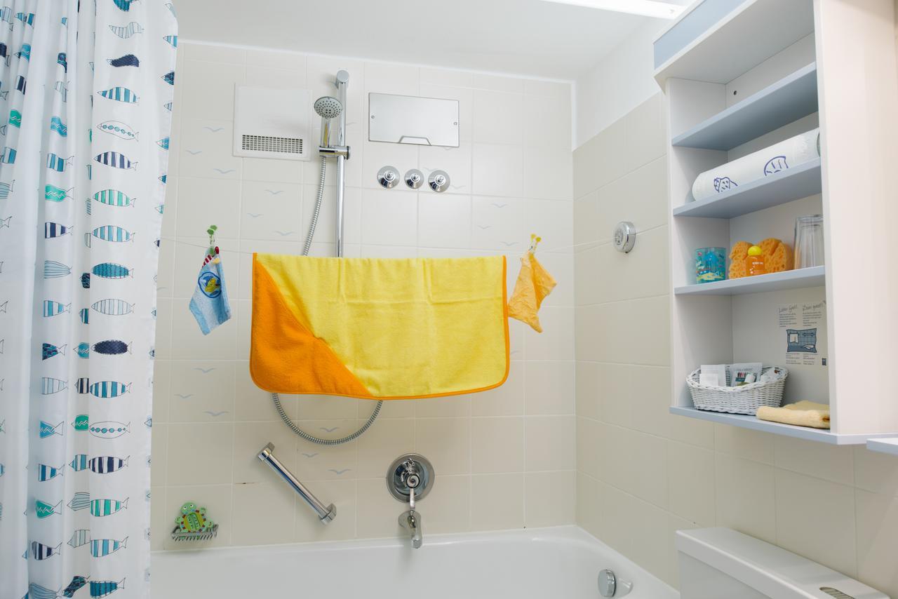 Aparthotel Kachelot Боркум Екстериор снимка