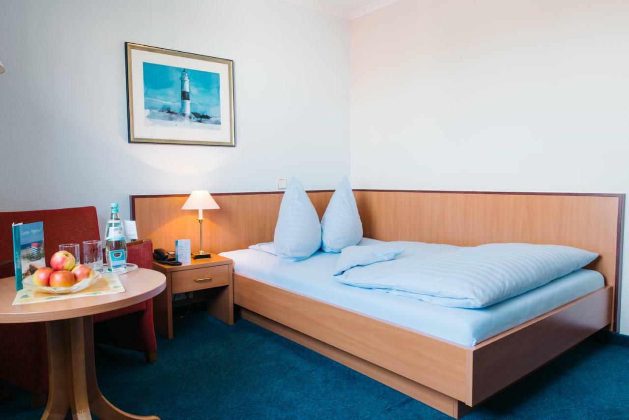 Aparthotel Kachelot Боркум Екстериор снимка