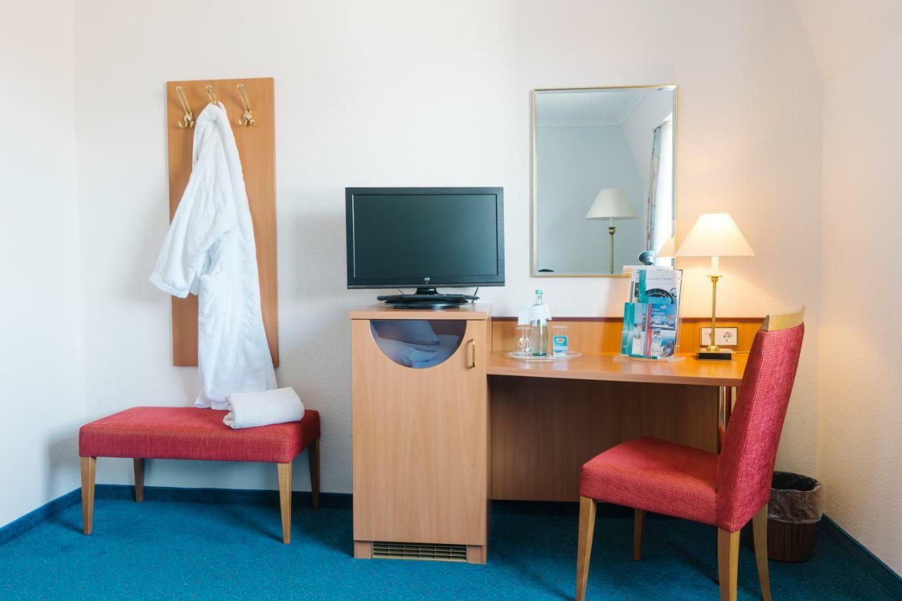 Aparthotel Kachelot Боркум Екстериор снимка