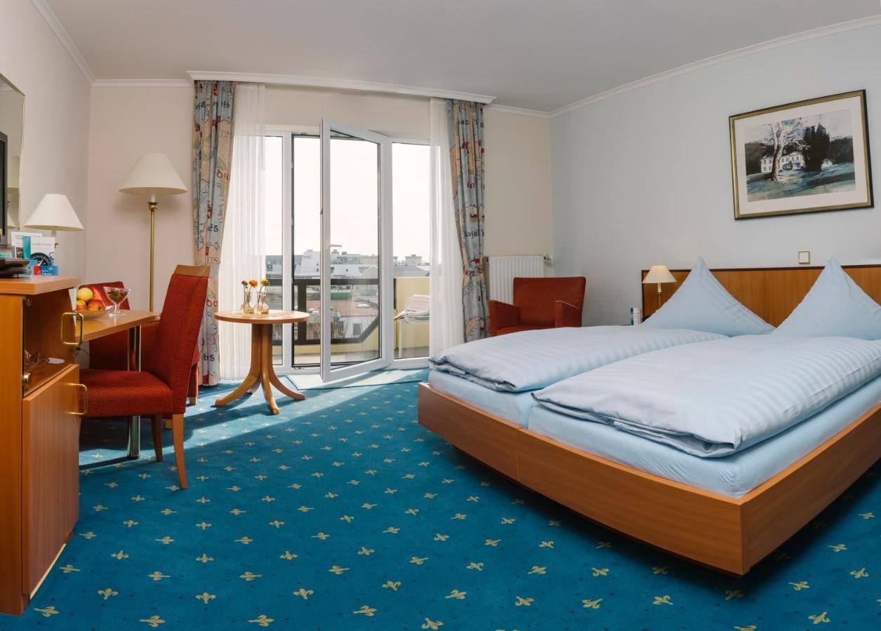 Aparthotel Kachelot Боркум Екстериор снимка